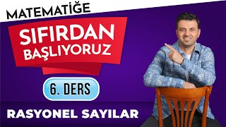 6 Ders - Rasyonel Sayilar Ifırdanmatematikkampı Tyt Msü Kpss Dgs Li̇seli̇ler