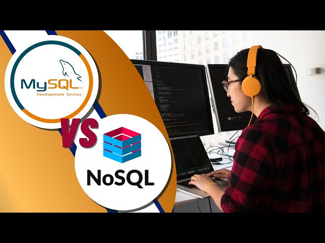 Comparing MySQL and NoSQL