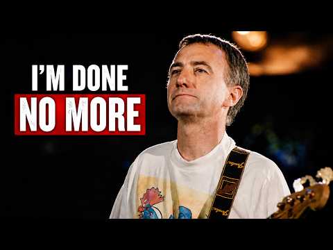 Why John Deacon Refuses To Play With Queen Now