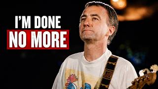 Why John Deacon Refuses To Play With Queen Now
