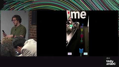 Unity at GDC - ARCore 101: Hands-on ARCore Workshop