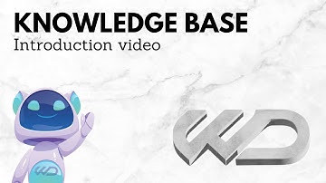 Knowledge Base - Introduction Video
