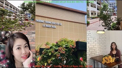 Âm nhạc 7 -Tiết 2 Ôn tập bài hát - TĐN số 1 - Nhóm Âm nhạc - Trường THCS Lê Ngọc Hân - Hà Nội