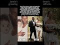 Corinne Foxx Behind the Scenes with Dad Jamie Through Crisis #JamieFoxx #CorinneFoxx #viral