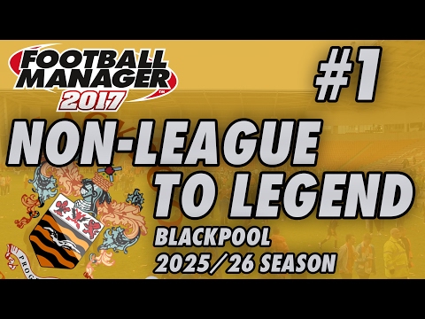 Non-League to Legend