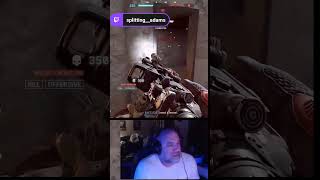 BATTLEFIELD 6 - SLEDGEHAMMER!!  #recovery #godsplan #bf6 #gamerdad