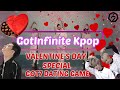 Got7 valentines day dating game for all ahgaseigot7
