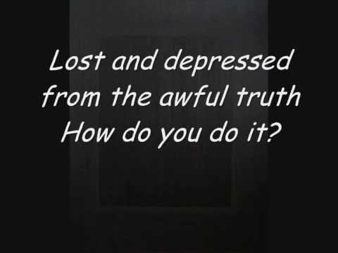 Silverstein- My Heroine (Akustik) Lyrics