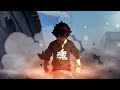 Anime Moments Where Main Character Is Left Behind For Being Weak But Returns Overpowered [HD]
