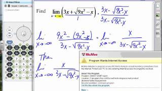 Math50 Sec4.5D from Tuesday 11-9.wmv
