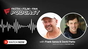 The Short Game | A Conversation with Frank Sanza and David Parks