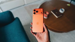 Iphone 17 Pro Max After 2 Months What You Need To Know