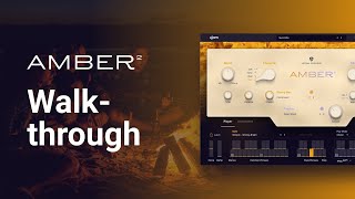 Walkthrough I Virtual Guitarist AMBER 2