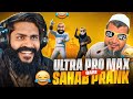 Ultra pro max qari sahab  prank with randoms gone extremely funniest  best prank ever