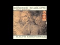 Domenico Scarlatti, 60 Sonatas - Ralph Kirkpatrick, Vol.1 Early Sonatas