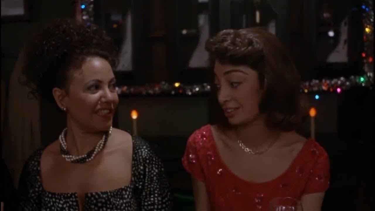 Goodfellas Christmas Party Scene YouTube