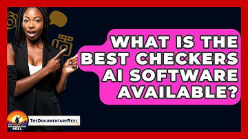 What Is The Best Checkers AI Software Available? - The Documentary Reel