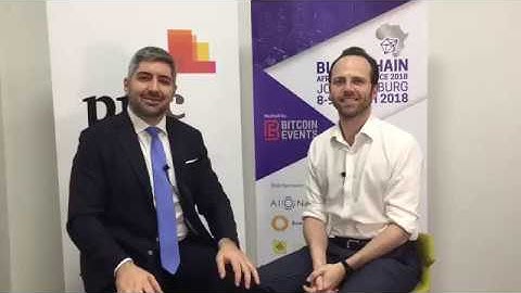 Fintech Capsule - Cryptocurrencies in Africa ft. Marcus Swanepoel