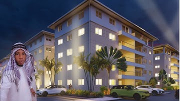 He Dream In Apartment Building what happens in reality even if you watch on CNN u can’t believe free