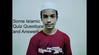 Some Islamic Quiz Questions and Answers..SAIF HASAN SHANTO.WAY TO JANNAT..