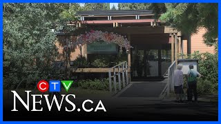 Vancouver Looks To Replace Shaughnessy Restaurant