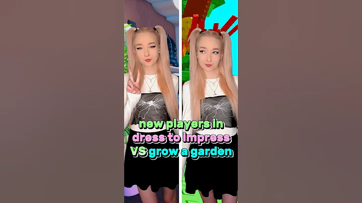 WHY DO THEY DO THIS #roblox #funny #robloxfunny #skit #growagarden #dresstoimpress #dti