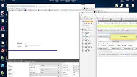database and construct 2