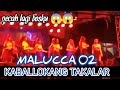 Malucca 02 kaballokang pakkabba  malucca musik entertainment