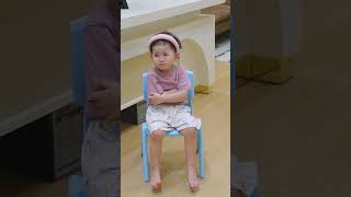 Ketika Bapak Bapak Ngurusin Anak