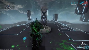 Warframe Nullifier Bubble Health Cap