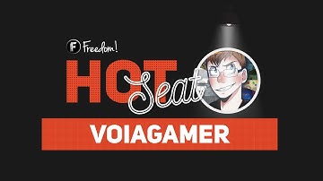 Learn how to create different content types on your channel! VoiaGamer explains. #FreedomFamily