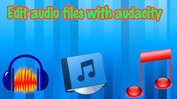 Linux Wednesdays #70 Audacity