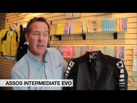 Vídeo: Assos milleJacket_evo7 avaliação