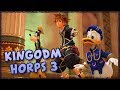 KINGDOM HEARTS III (Part 1) ⫽ BarryIsStreaming