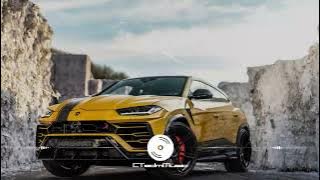 DJ DOLA X UMBRELLA X RAP - SLOW REMIX