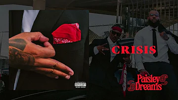 The Game, Big Hit & DOM KENNEDY - Crisis (Official Visualizer)