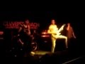 Emilyrose (UK) - Entrails (I Am The Darkness) (Live) (2007) (First Show Ever)