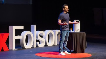 How AI robots are changing healthcare | Charles Gellman | TEDxFolsom