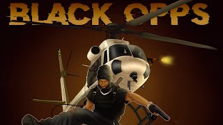 Eddy G Bomba | Countree Hype - Black Opps (Xxx Riddim)