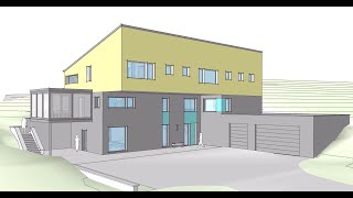 RPA Mithran Passive House