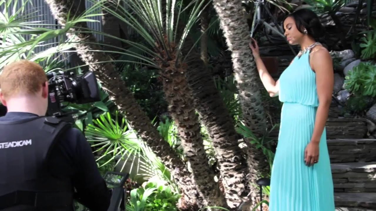 Watch Shae Nycole “Ready” BTS Music Video on YouTube Watch Shae Nycole “Ready” BTS Music Video on YouTube