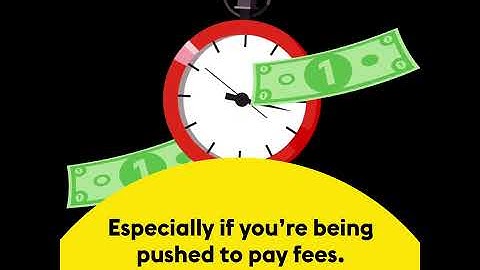 Protect yourself from an immigration scam.