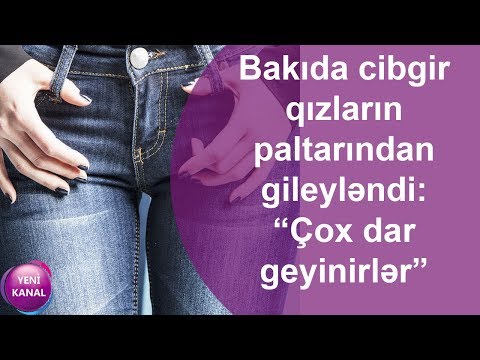 Video: Parisdə cibgirlərdən necə qaçınmaq olar: əməl etmək üçün əsas məsləhətlər