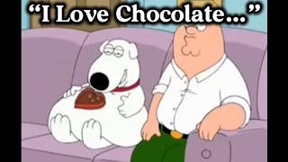 The Scene From Family Guy That Broke Me - A Family Guy Video Essay