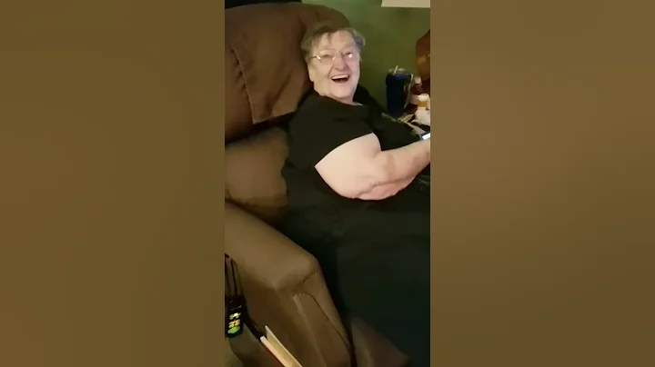 Surprising great grandma in Iowa!!!!!