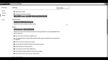 Making Easy Dollars - Proper Computer Set Up In Google Chrome for Completing Offers