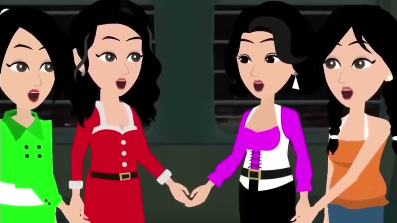 || BHOOTIYA TEACHER || HORROR STORY || जालिम टीचर || बालगीत BOX ||