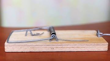 Cheap and easy tripwire alarm