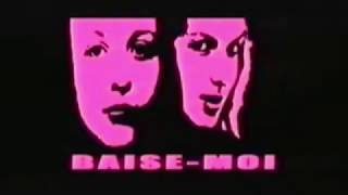 Baise-Moi (Rape Me) Trailer  (2000 )(+18movie)