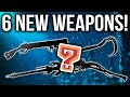 Don&#39;t Miss Out On These 6 Powerful Weapons In Remnant 2 The Awakened King DLC